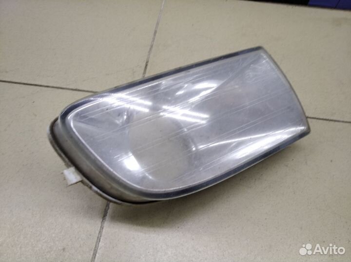 Фара противотуманная правая Octavia (A5 1Z) 2004-2