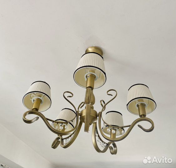 Светильник подвесной люстра потолочная подвесная