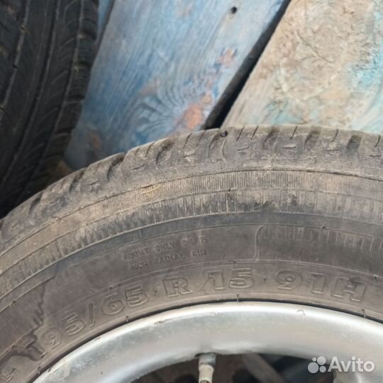 Диски r15