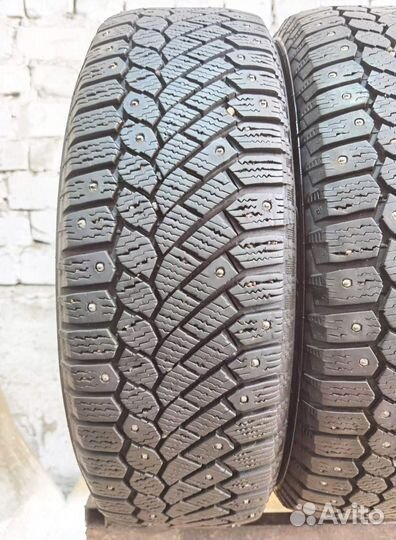 Continental ContiIceContact 185/65 R15 92T