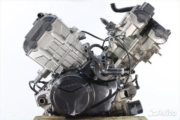 Контрактный двигатель Honda VTR1000F SC36