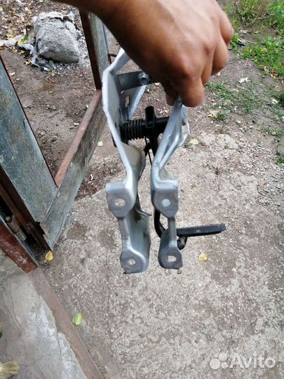 Педаль для авто