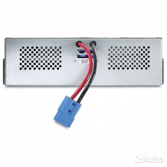 Внешняя батарея APC sua48rmxlbp3u (новая)