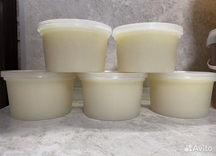 Барсучий жир