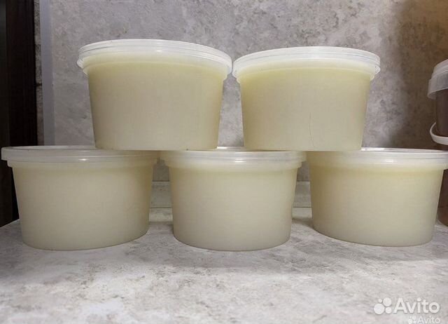 Барсучий жир