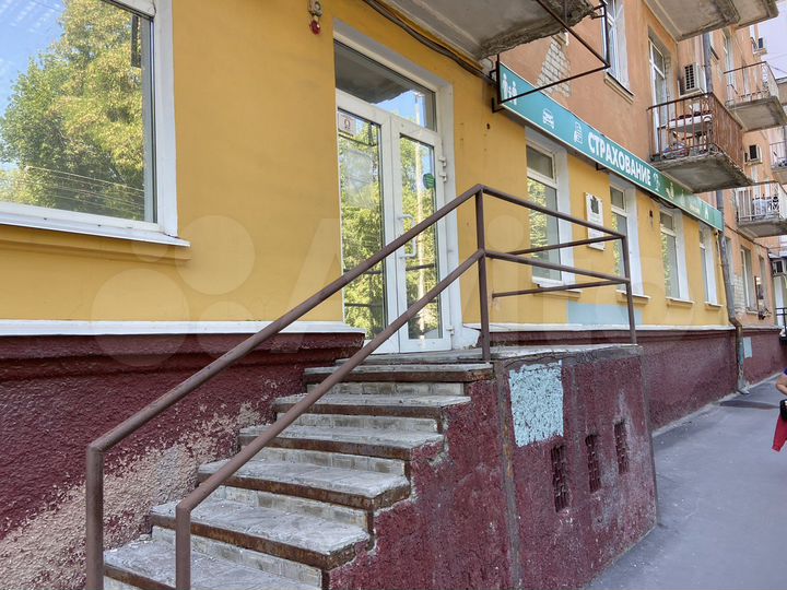 Свободного назначения, 130 м²