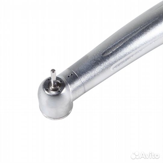 Турбинный наконечник без света