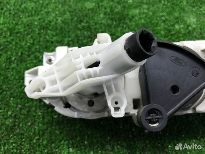 Панель климата Ford Focus 2 qqdb 2006