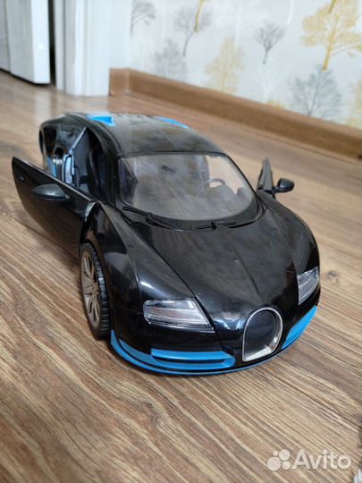 Гоночная машинка 33 см