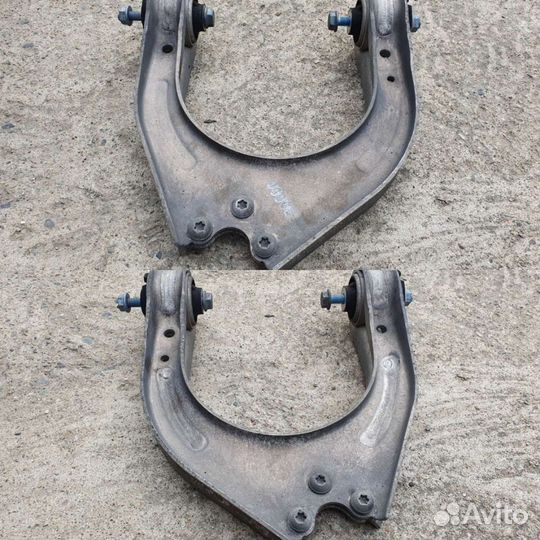 Верхние рычаги передней подвески для Mercedes W219