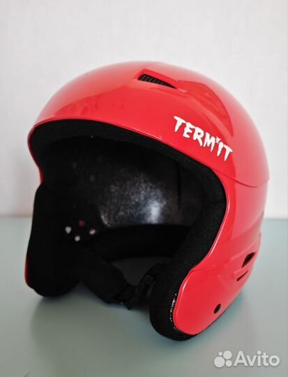 Горнолыжный шлем детский S (49-53) Termit