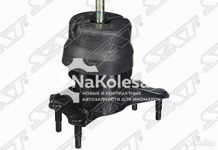 Подушка двигателя задняяtoyota harrier/lexus RX300