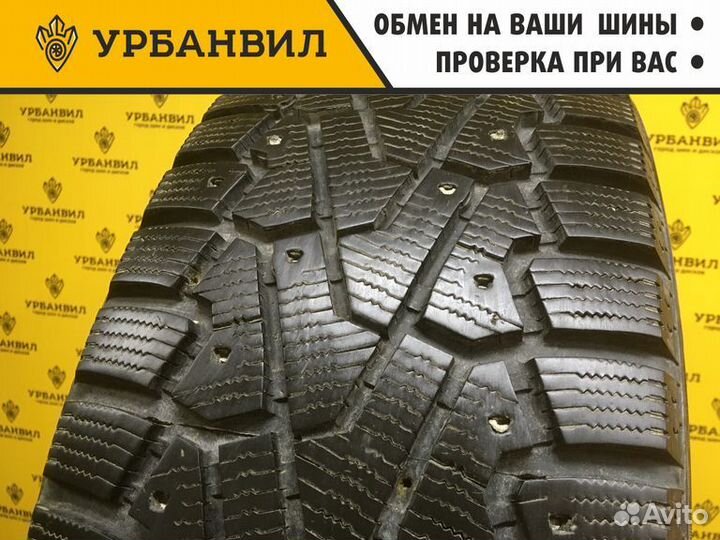 Pirelli Ice Zero 235/65 R17 108T