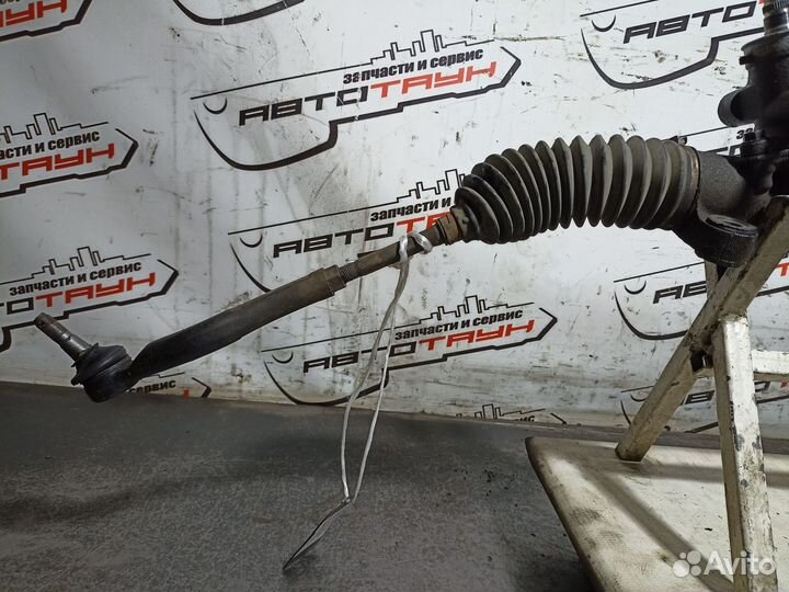 Рейка рулевая toyota BB funcargo IST platz porte raum vitz will cypha will VI. NCP60 NCP61 NCP70 NCZ