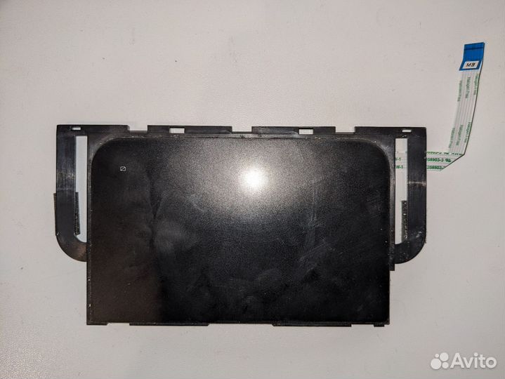 Тачпад для ноутбука dns c15b