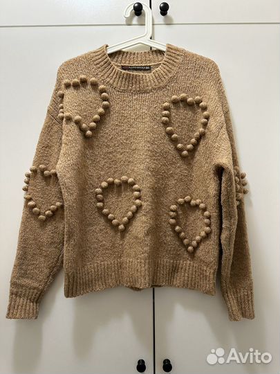 Свитер Love Republik 44