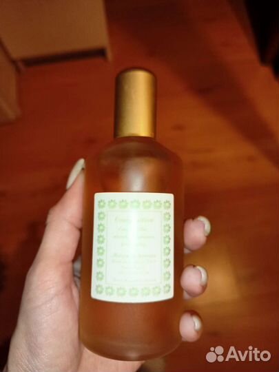 Парфюм женский