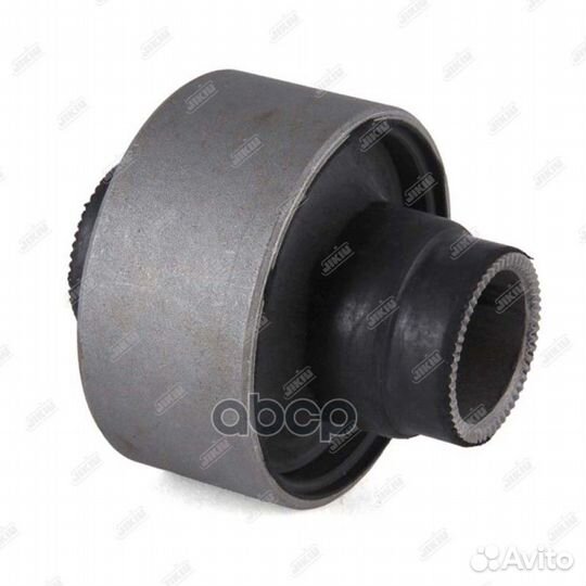 Сайлентблок подвески перед лев BH21048 jikiu