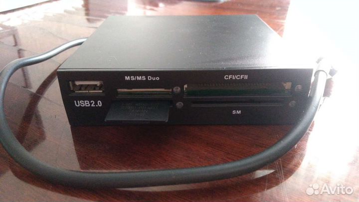 Комплектующие для пк