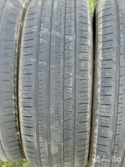 Pirelli Scorpion Verde All Season 225/65 R17 106V