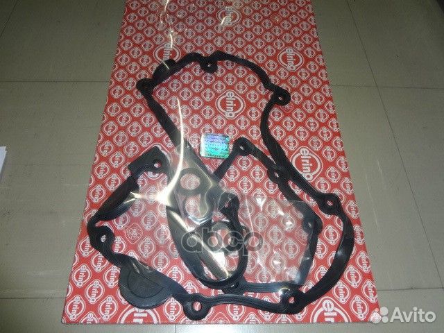 Прокладка клапанной крышки 382.750 Elring