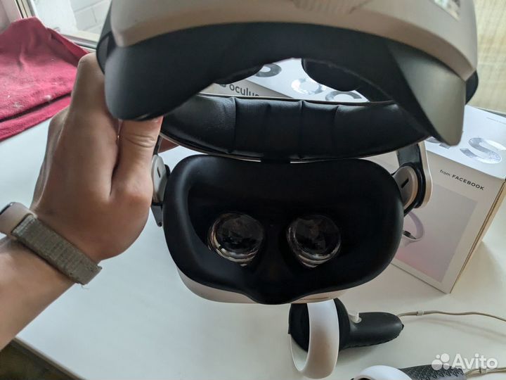 Oculus quest 2 128gb