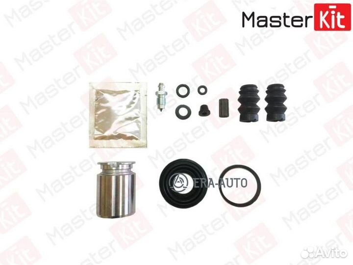 Masterkit 77A1851 деталь Рем.ком/кт суппорта задне