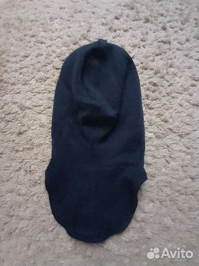 Шапка шлем reima