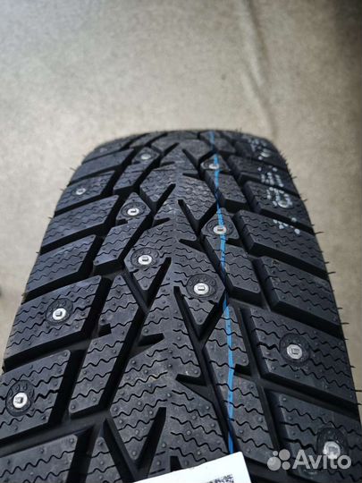 DoubleStar DW01 195/75 R16C