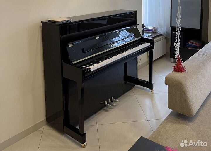 Акустическое пианино (Цена договорная)