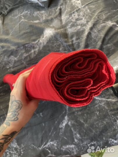 Слинг шарф тканый