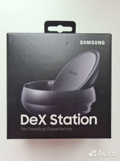 Samsung dex station EE-MG950