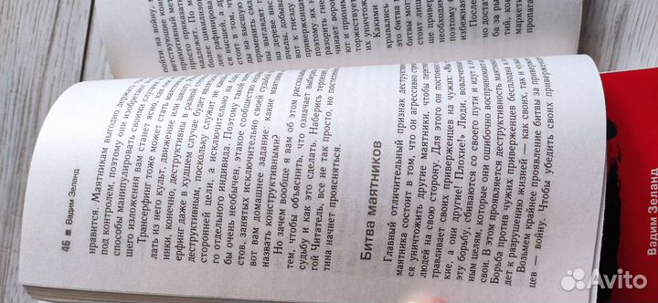 Трансерфинг реальности Зеланд