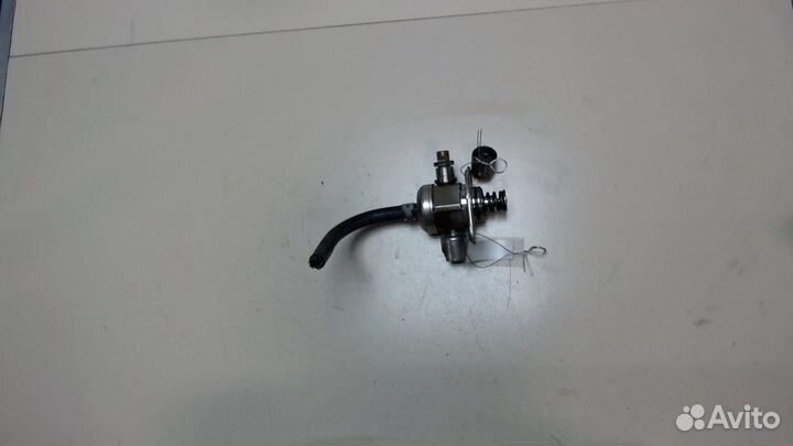 Тнвд Skoda Octavia (A5), 2011