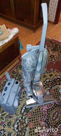 Пылесос Kirby Ultimate G