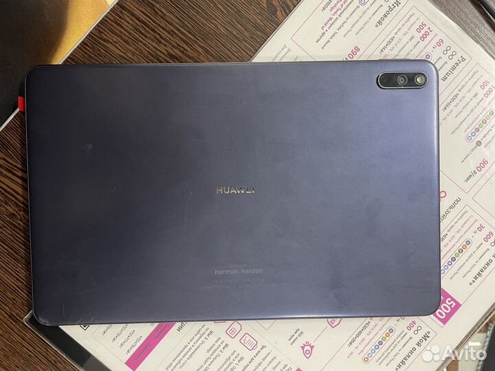 Huawei matepad 10 4 2022