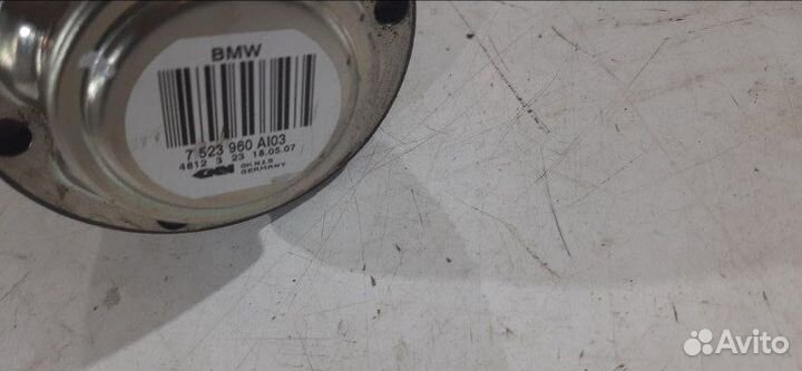 Полуось задняя (привод) правый Bmw 1 Серия E87