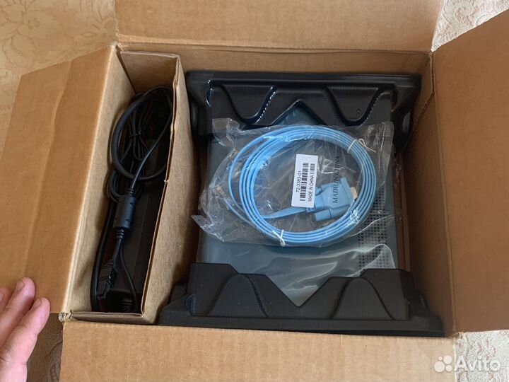 Межсетевой экран Cisco ASA5505-K8