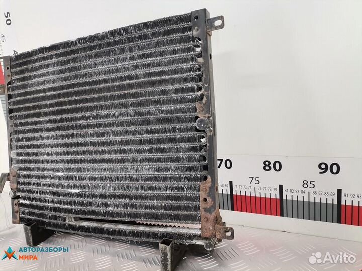 Радиатор кондиционера Lancia Kappa 1998 7799352