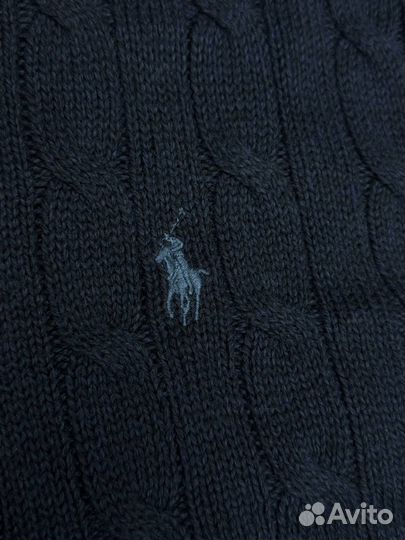 Polo Ralph Lauren свитер мужской