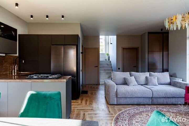 Кухни на заказ по размерам