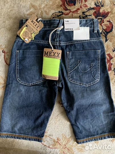 Мехх для двойняшек-мальчиков 146,152