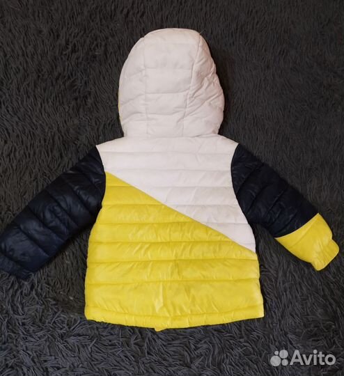 GNK Костюм детский