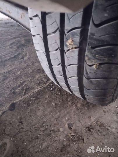 Lancer 9 в разбор