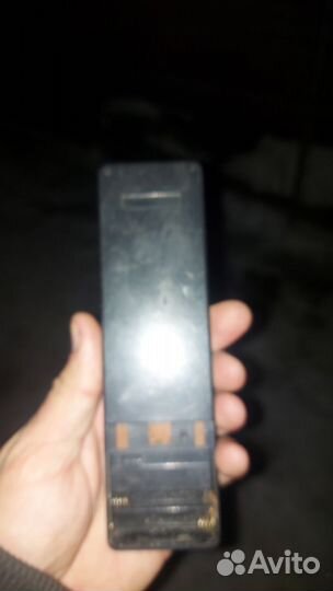 Пульт для телевизора