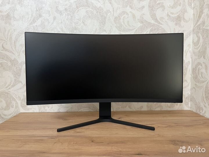 Монитор 200hz 30 дюймов