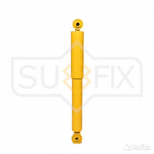 Амортизатор Volkswagen caddy