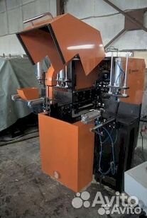 Чашкорезный станок для бруса