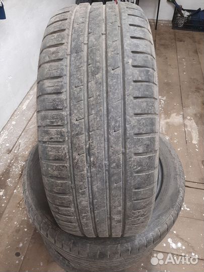 Nokian Tyres Hakka Blue 195/50 R15