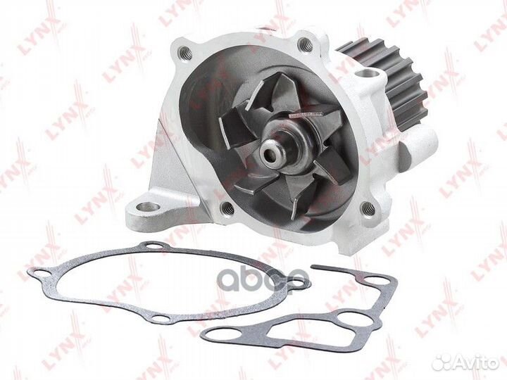 Насос водяной CW0176 lynxauto